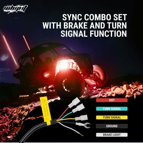 Whip It MAG-CHSBTR-152