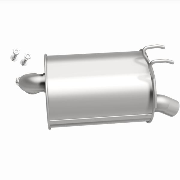 MAG BRE Muffler Kit Magnaflow 108-0249