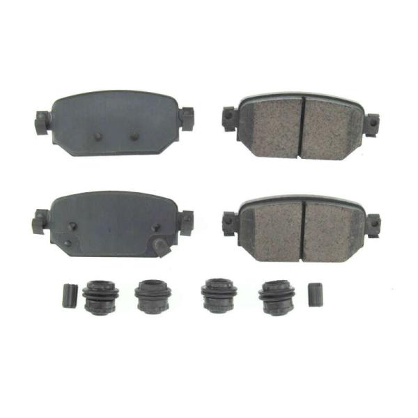 PowerStop 17-2042