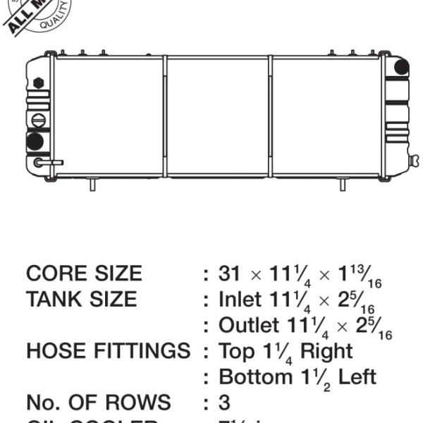 CSF 2572