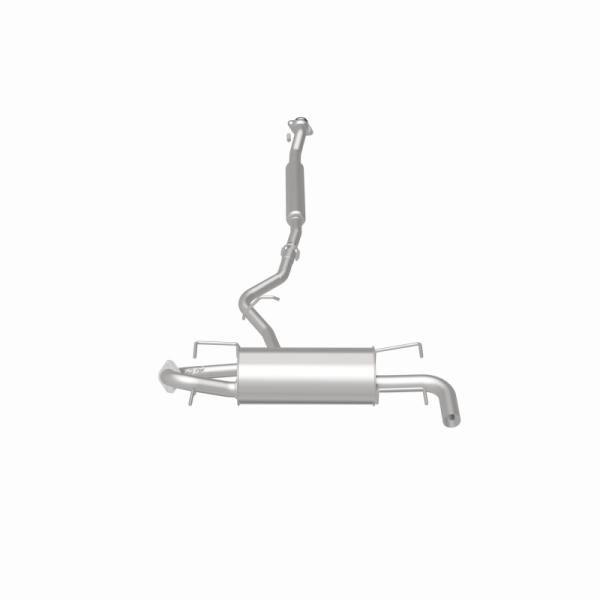 MAG BRE Exhaust Kits Magnaflow 106-0182