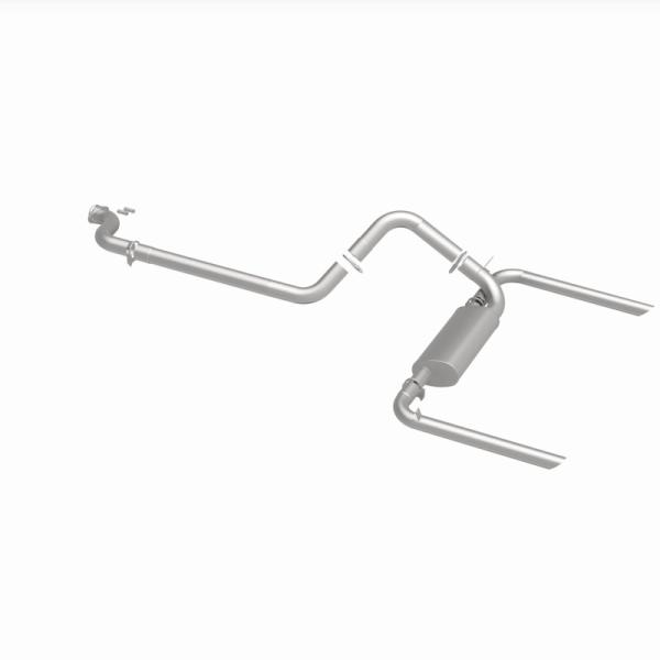 Magnaflow 106-0455