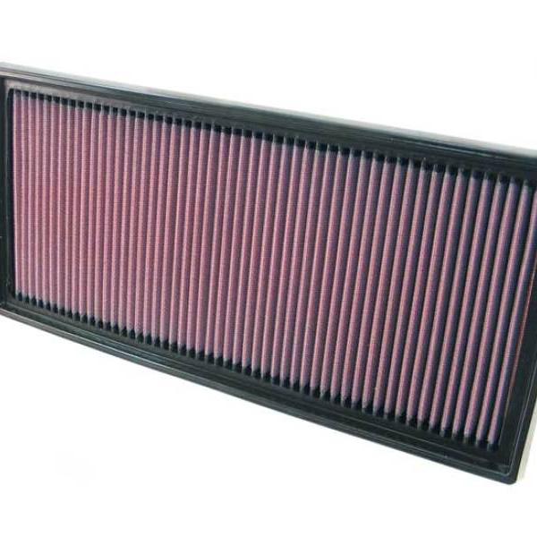 KN Drop in Air Filters K&N Engineering 33-2915