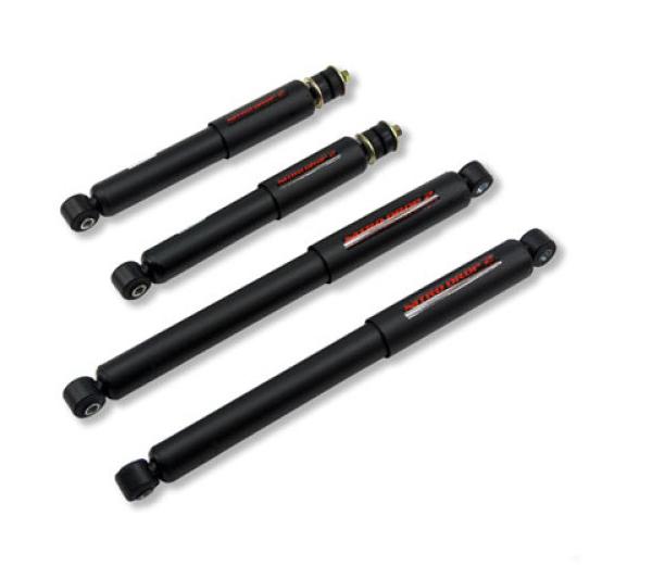 Belltech 9126