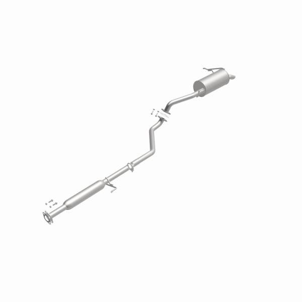 MAG BRE Exhaust Kits Magnaflow 106-0760