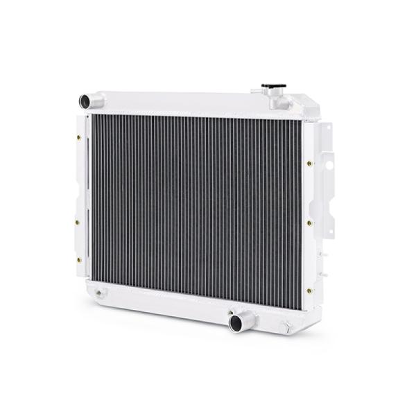 Mishimoto MMRAD-LCR-81X