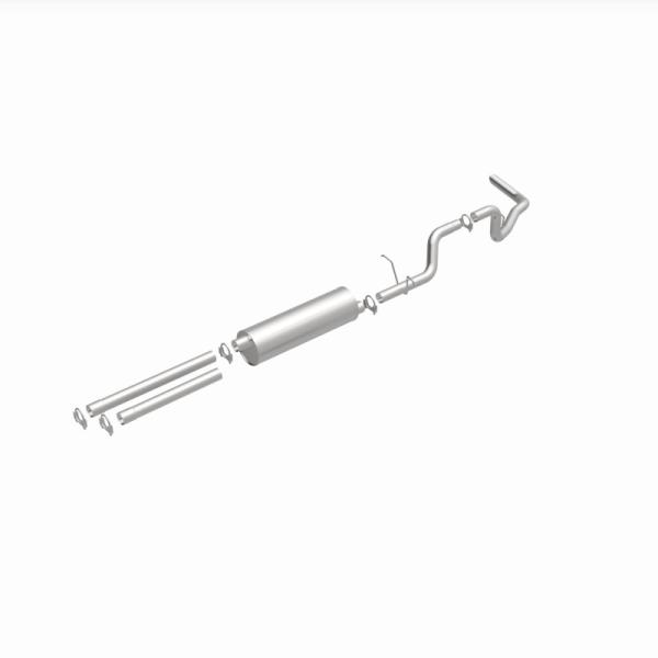 MAG BRE Exhaust Kits Magnaflow 106-0203