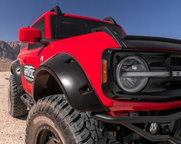 Bushwacker 20965-02