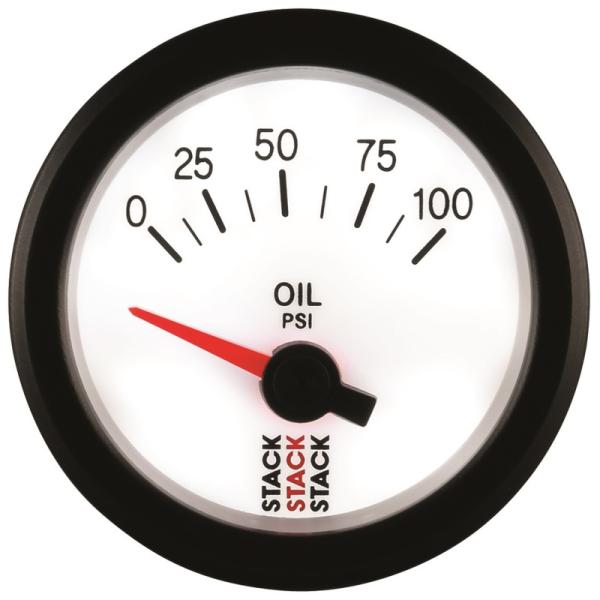AutoMeter ST3252