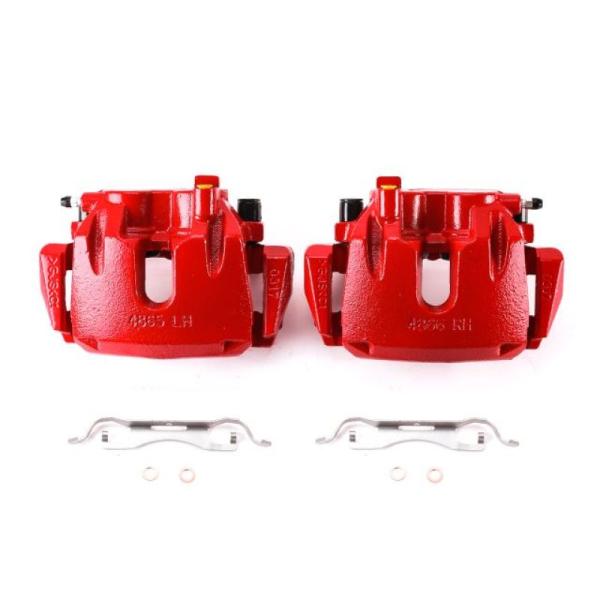 PowerStop S5296A