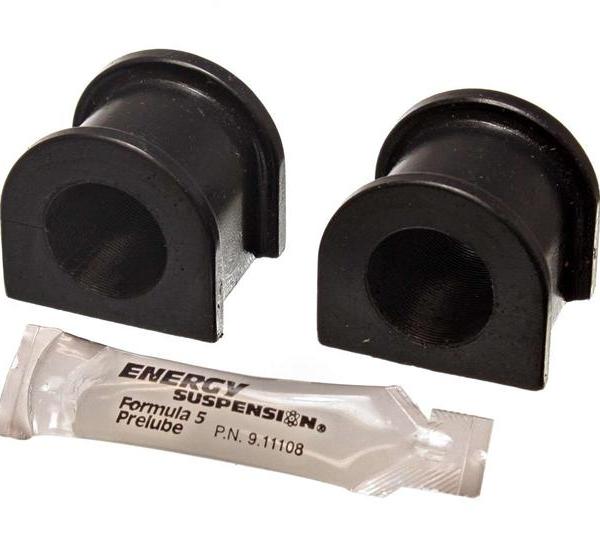 ES Sway Bar Bushings - Black Energy Suspension 5.5157G