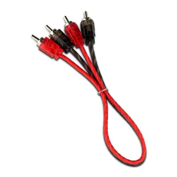 DS18 RCA-1FT