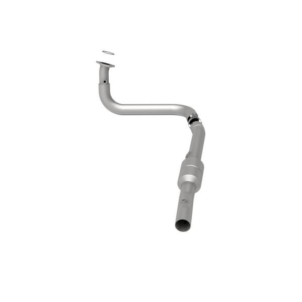 MAG Converter Direct Fit Magnaflow 4551642