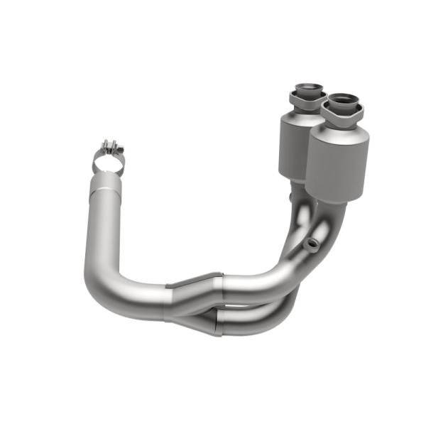 MAG Converter Direct Fit Magnaflow 50899