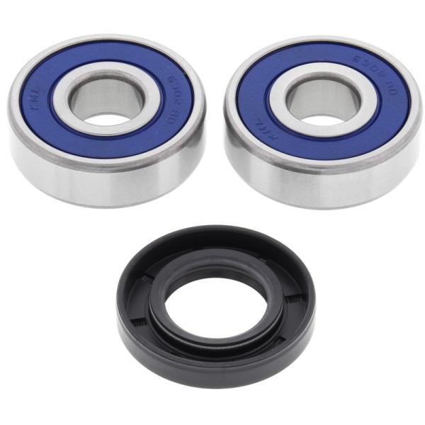 ABR Wheel Bearing Kits All Balls Racing 25-1309