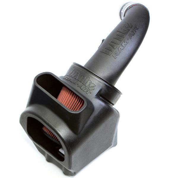 GBE Ram-Air Intake Systems Banks Power 42249