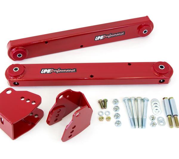 UMI Performance 3022-R