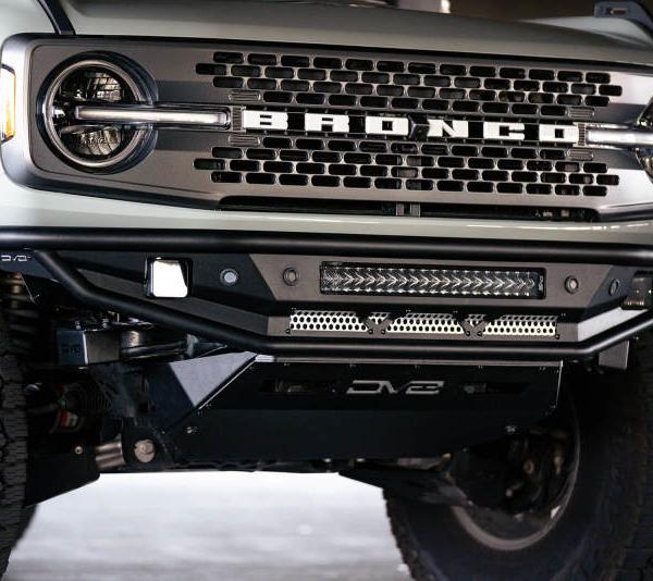 DV8 Offroad FBBR-04