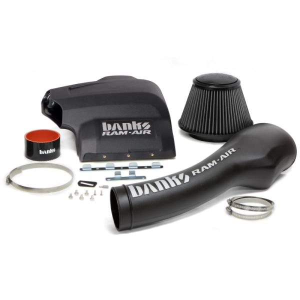 Banks Power 41882-D