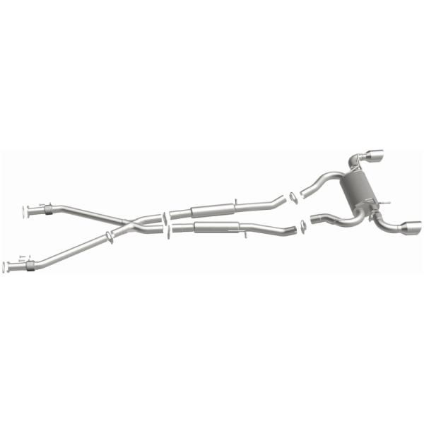 Magnaflow 106-0923