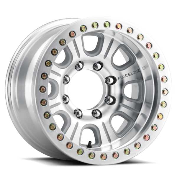 Raceline RT233-79500-32(6P)