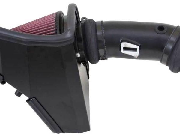 K&N Engineering 69-2550TTK
