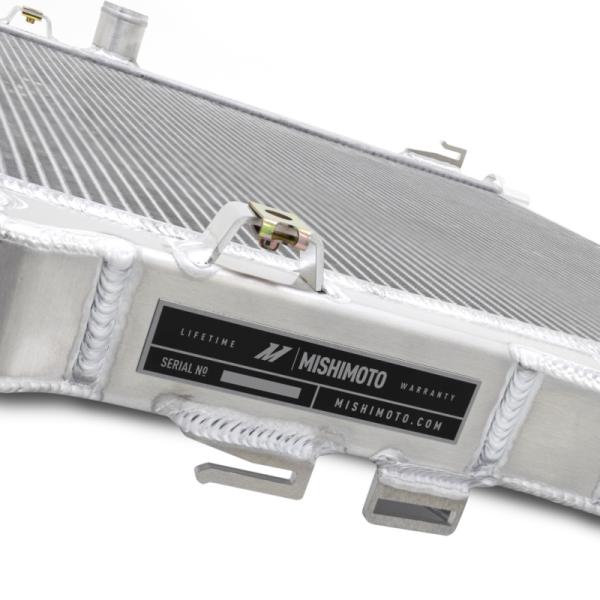 Mishimoto MMRAD-MUS-24