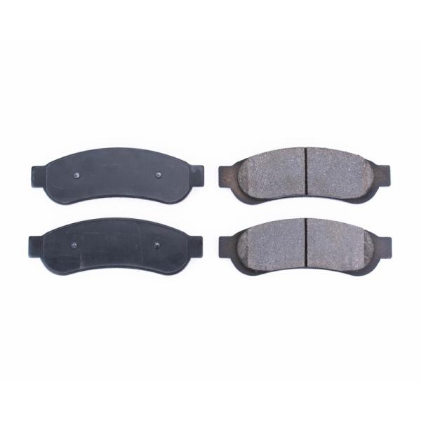 PowerStop 16-1334