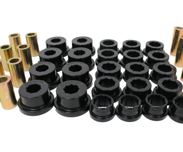 Energy Suspension 8.3144G