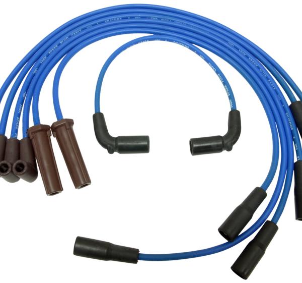 NGK Spark Plug Wire Sets NGK 51003
