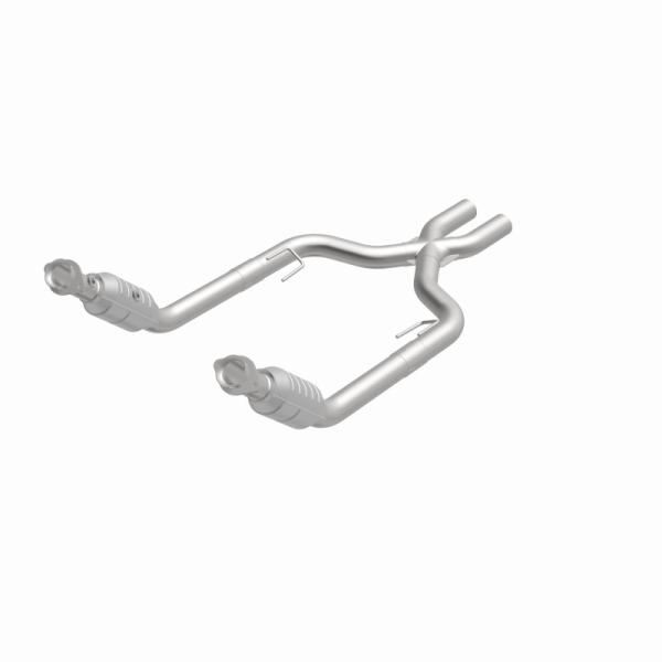 MAG Converter Direct Fit Magnaflow 15448
