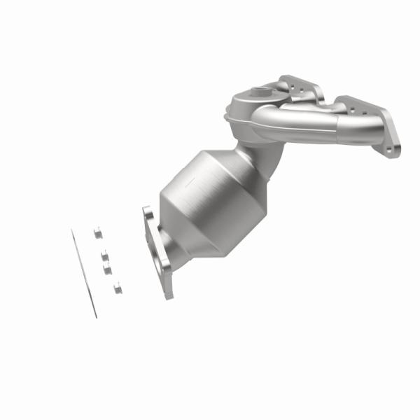 MAG Converter Direct Fit Magnaflow 50913