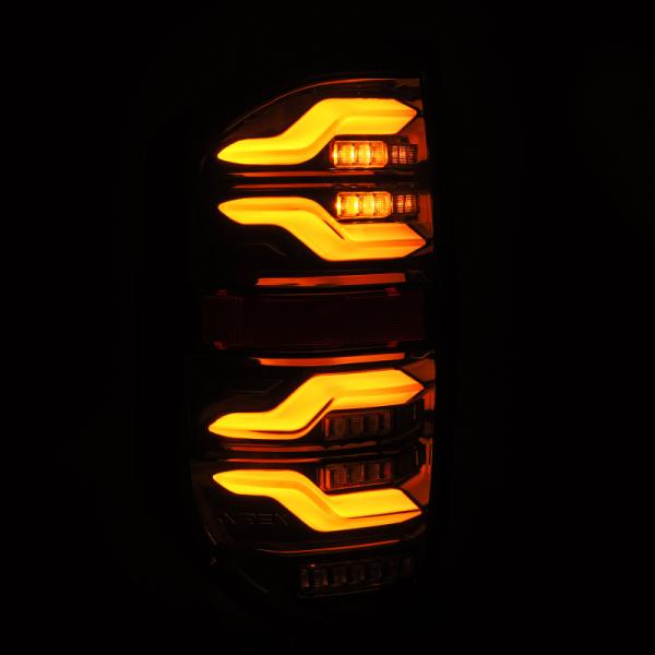 AlphaRex 672040