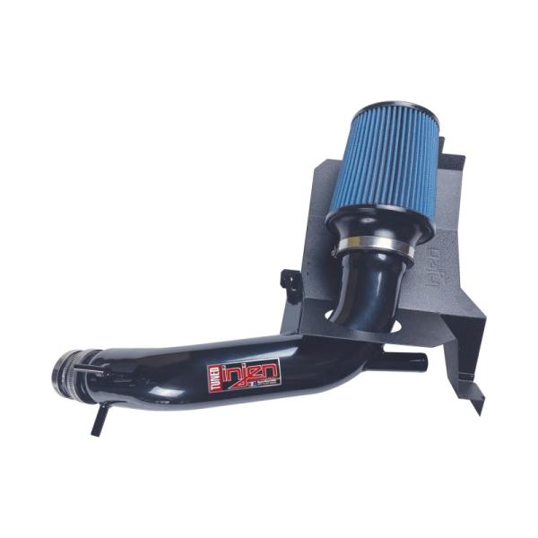 Injen SP1343BLK