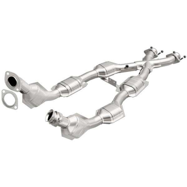 Magnaflow 93348