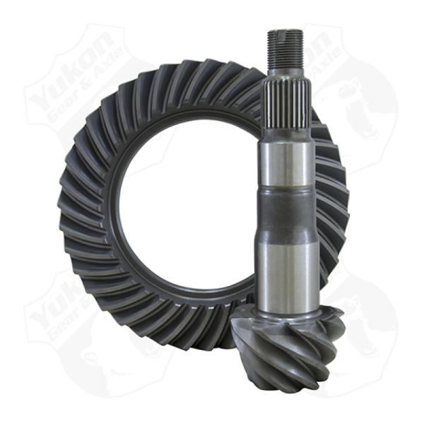 YUK Gear Sets - Toyota Yukon Gear & Axle YG T8.2-456