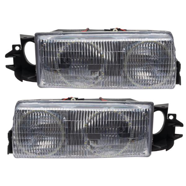 ORACLE Lighting 8178-330