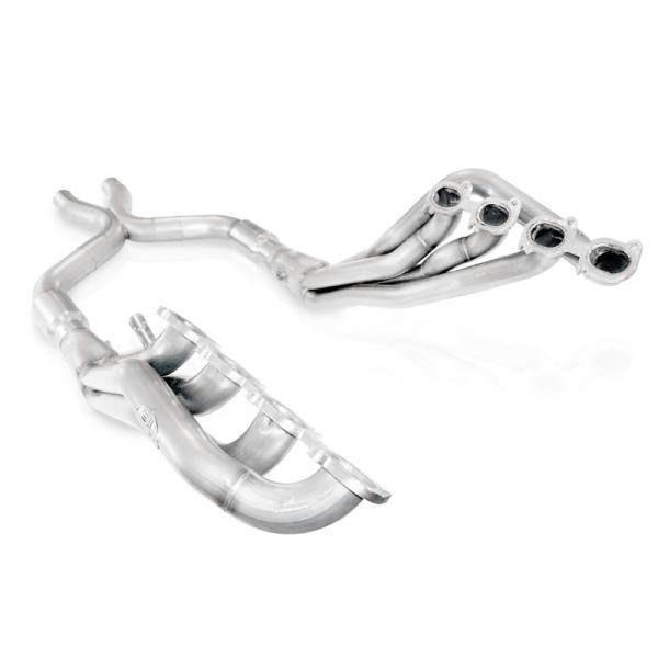Stainless Works GT115HCAT