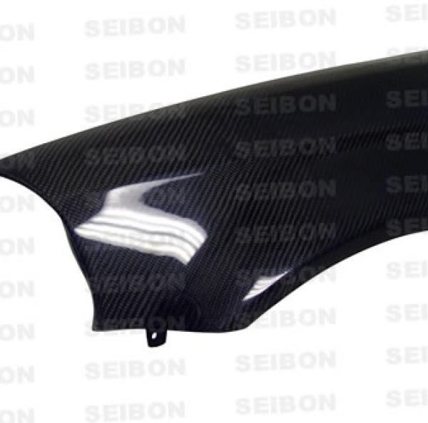Seibon FF9698HDCV