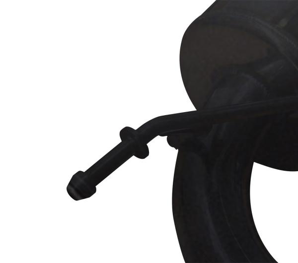 Injen SES5004BLK