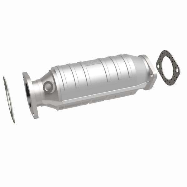 MAG Converter Direct Fit Magnaflow 23706