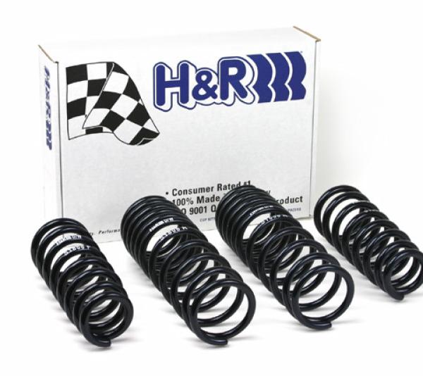 H&R 51808