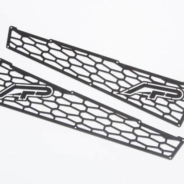 Agency Power AP-RZR-650-BLK