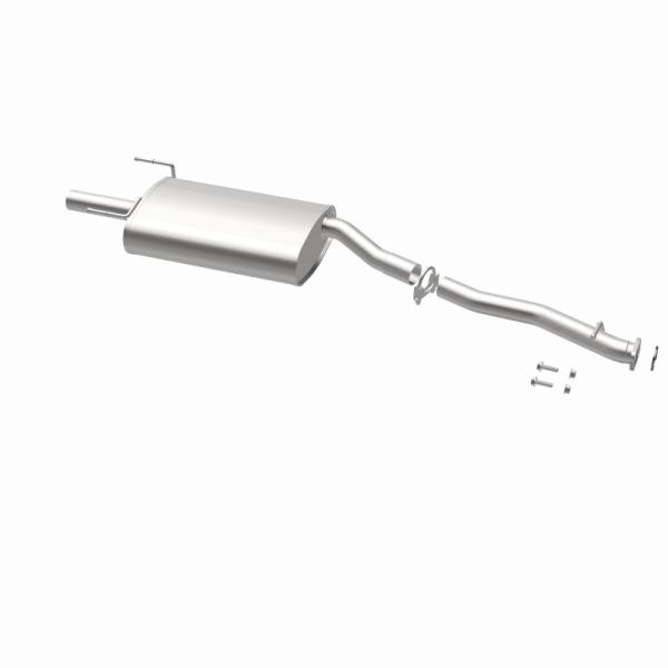 Magnaflow 108-0095