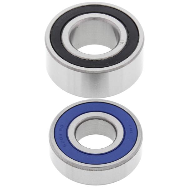 ABR Wheel Bearing Kits All Balls Racing 25-1528