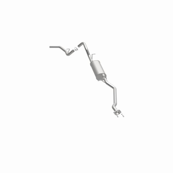 MAG BRE Exhaust Kits Magnaflow 106-0503