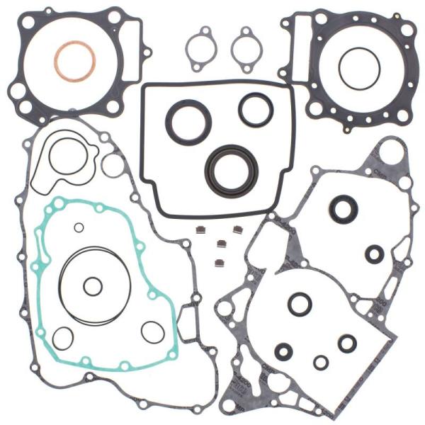 VEP Engine Oil Seal Kit Vertex Pistons 811904