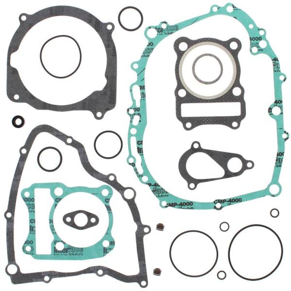 Vertex Pistons 808913