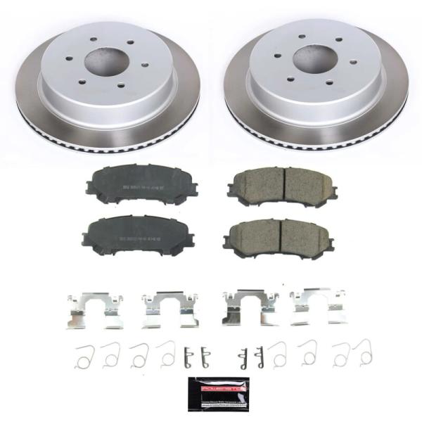PowerStop SC7874