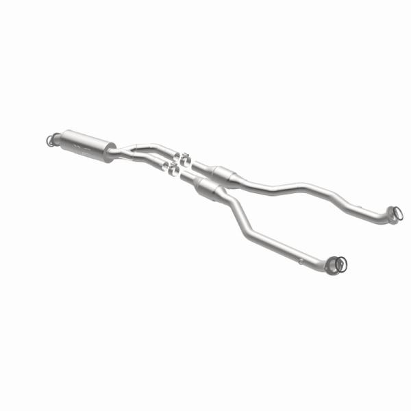 MAG Converter Direct Fit Magnaflow 21-071